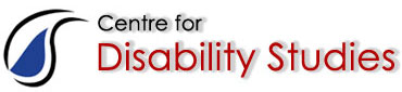 Centre for Disability Studies